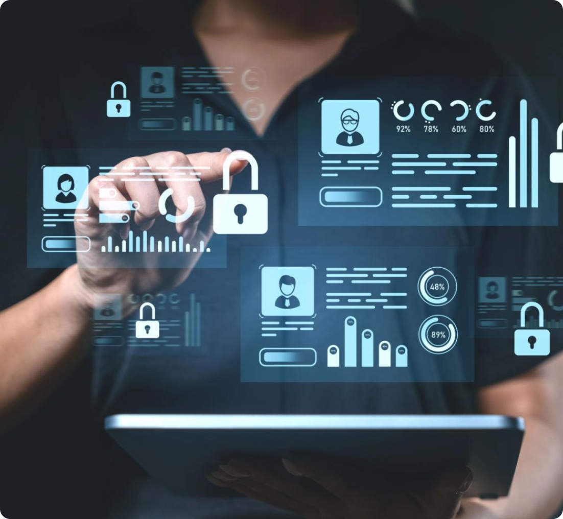 AI Personalisation
